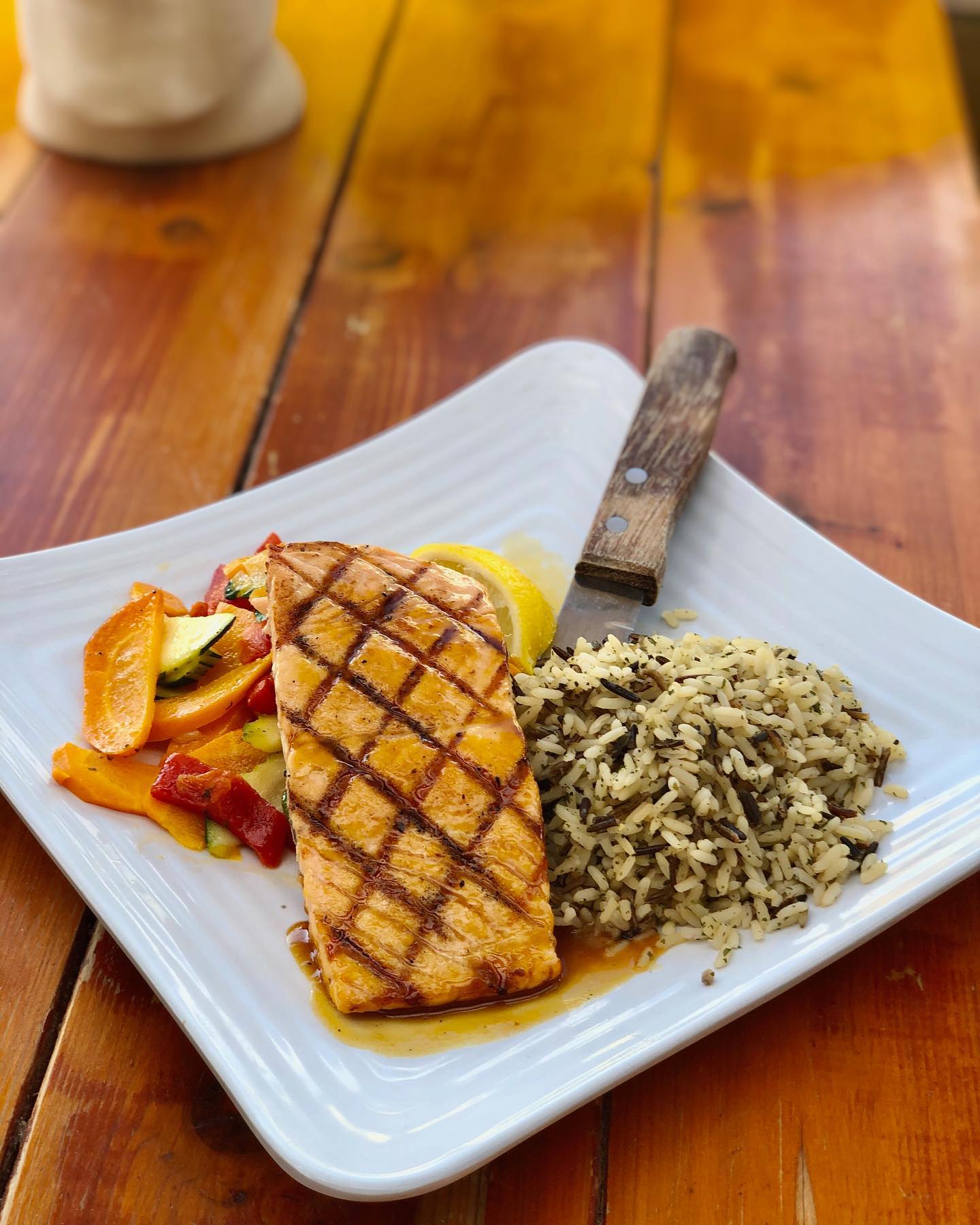 Growling Gator gallery image 8