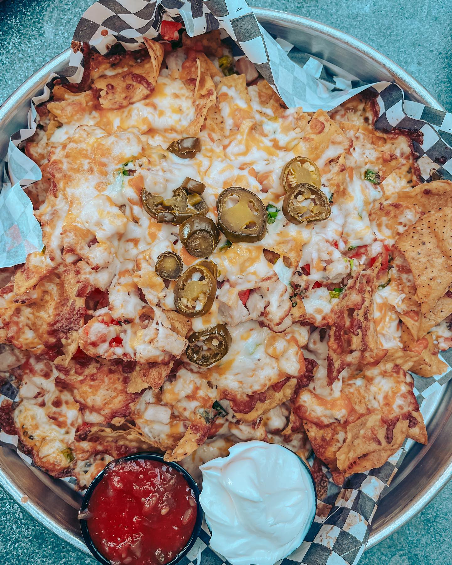 Growling Gator gallery image 39