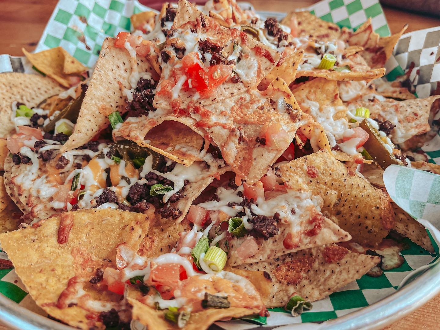 Growling Gator gallery image 16