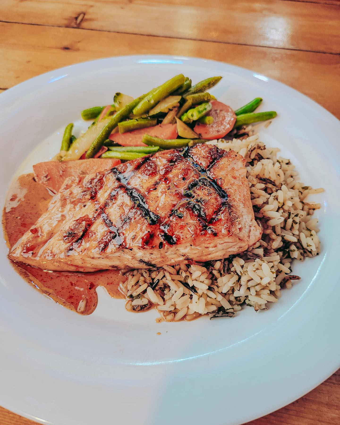 Growling Gator gallery image 17