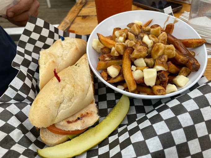 Growling Gator gallery image 68