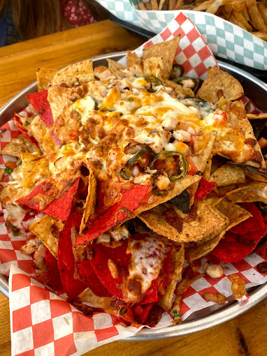 Growling Gator gallery image 73