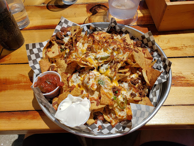 Growling Gator gallery image 72