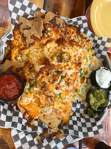 Growling Gator gallery image 55