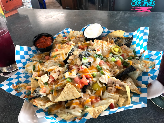 Growling Gator gallery image 37