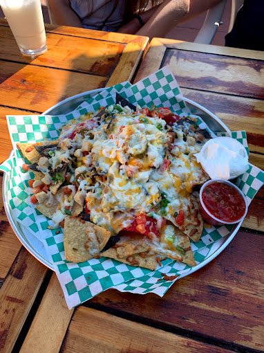 Growling Gator gallery image 57