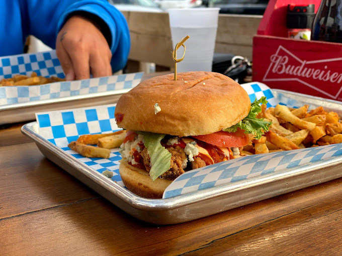 Growling Gator gallery image 84