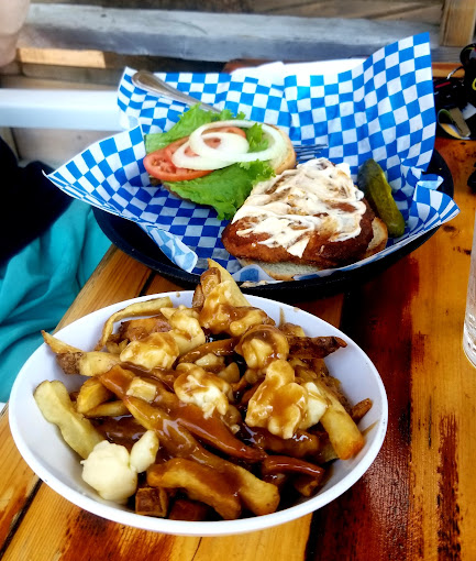 Growling Gator gallery image 32