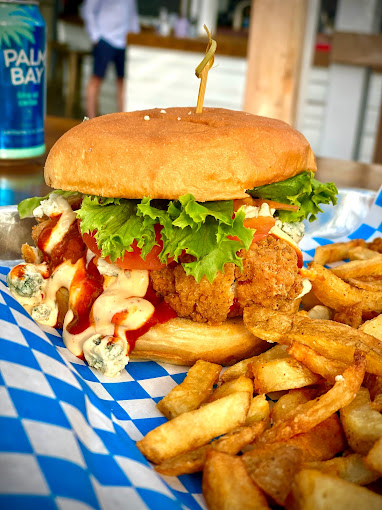 Growling Gator gallery image 11