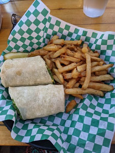 Growling Gator gallery image 49