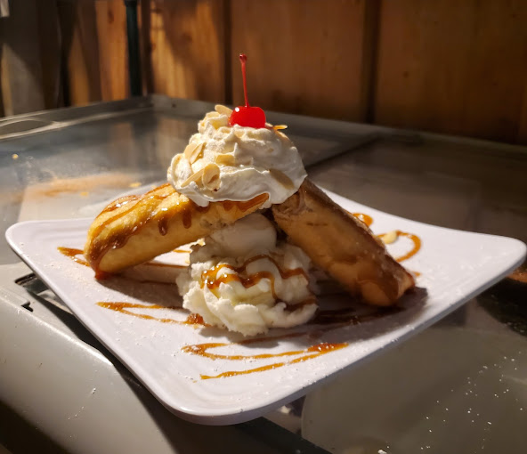 Growling Gator gallery image 46