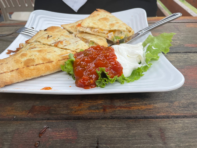 Growling Gator gallery image 35