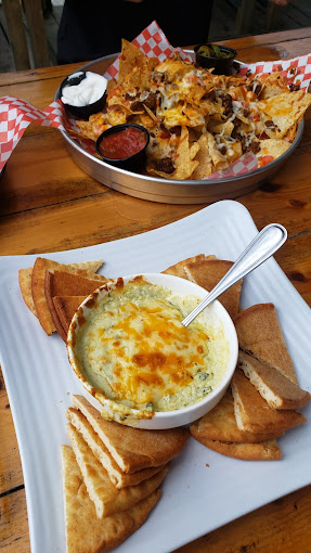 Growling Gator gallery image 10