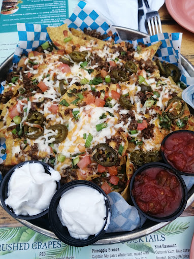 Growling Gator gallery image 13