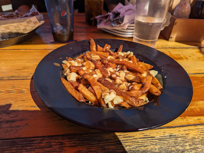 Growling Gator gallery image 51