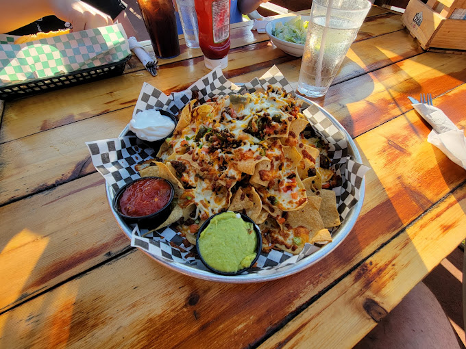 Growling Gator gallery image 15