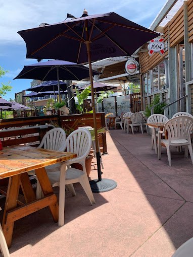 Growling Gator gallery image 69