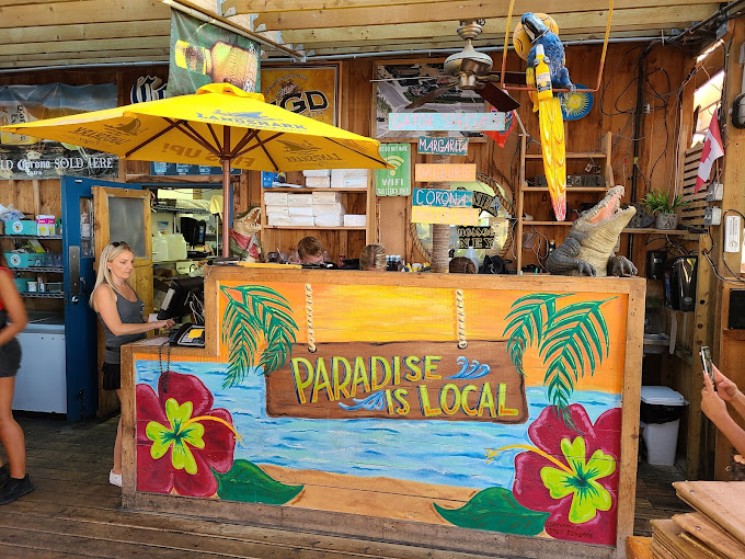 Growling Gator gallery image 64