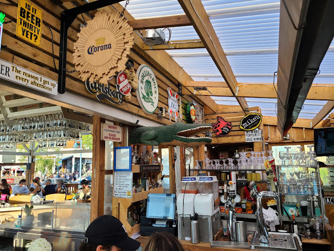 Growling Gator gallery image 45