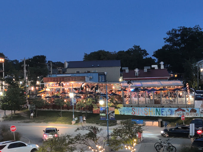 Growling Gator gallery image 5