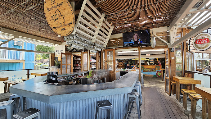 Growling Gator gallery image 38